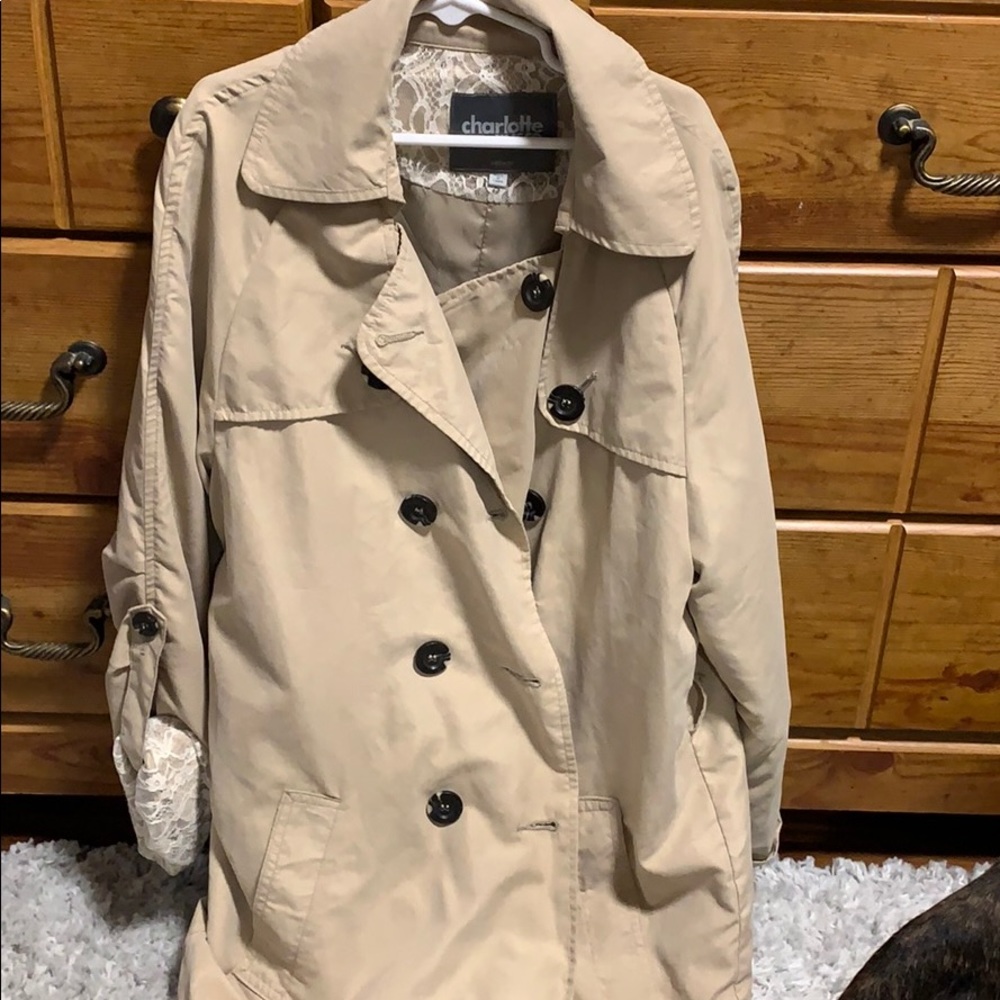 Jacket